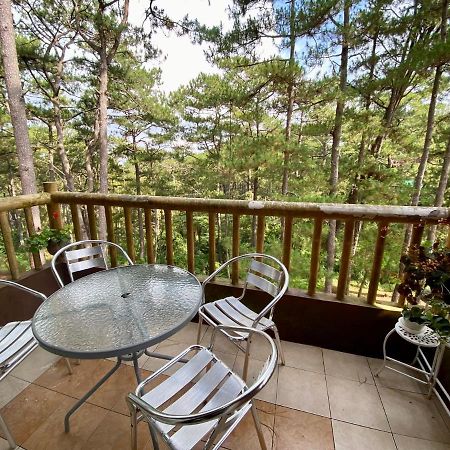 Campjohnhay Forest Estate Villa Baguio City Bagian luar foto